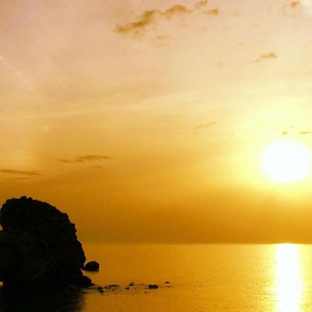 مبيت وإفطار أكوابيسا A Due Passi Dal Mare المظهر الخارجي الصورة