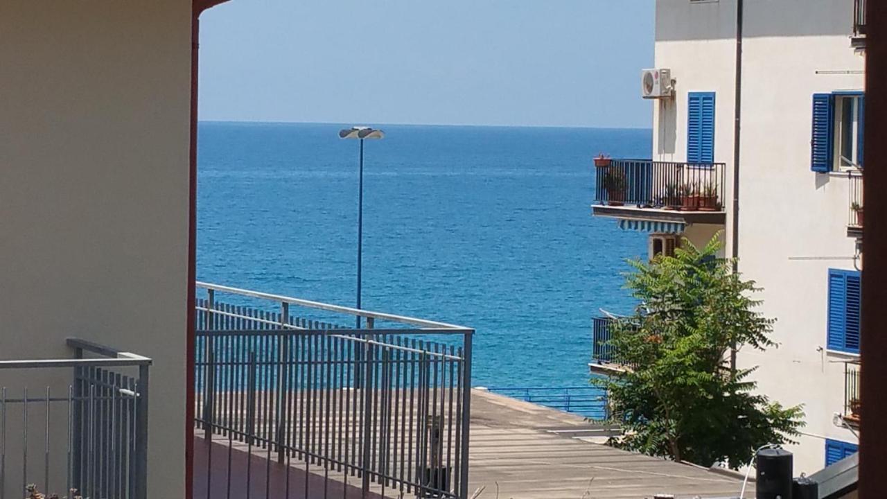 مبيت وإفطار أكوابيسا A Due Passi Dal Mare المظهر الخارجي الصورة