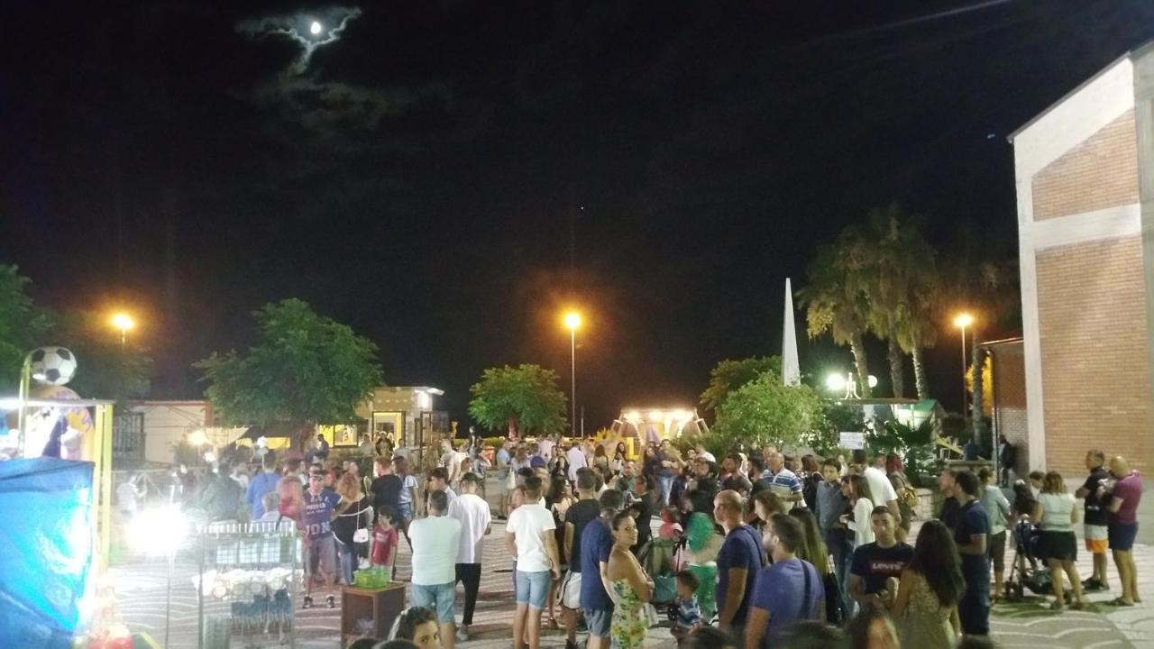 مبيت وإفطار أكوابيسا A Due Passi Dal Mare المظهر الخارجي الصورة